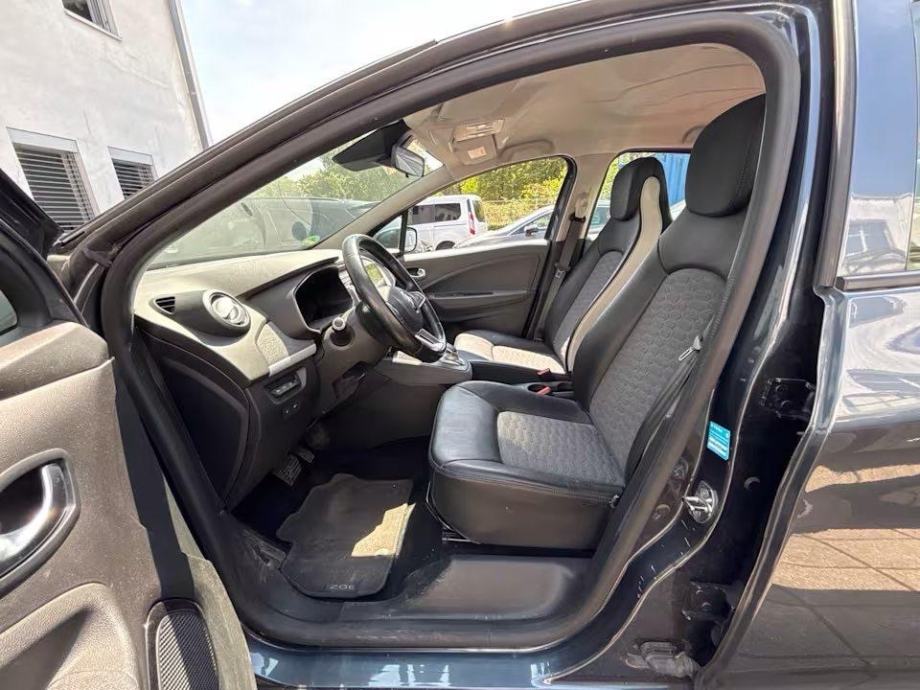 Renault ZOE R110 automatik, NOVI KUPLJENI U RH, fotografija 4