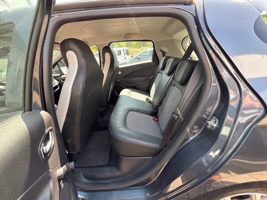 Renault ZOE R110 automatik, NOVI KUPLJENI U RH, fotografija 5