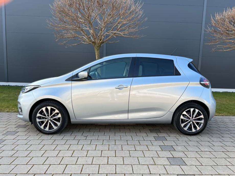 Renault ZOE R135 Intens *LED*NAVI*KAMERA*, fotografija 2