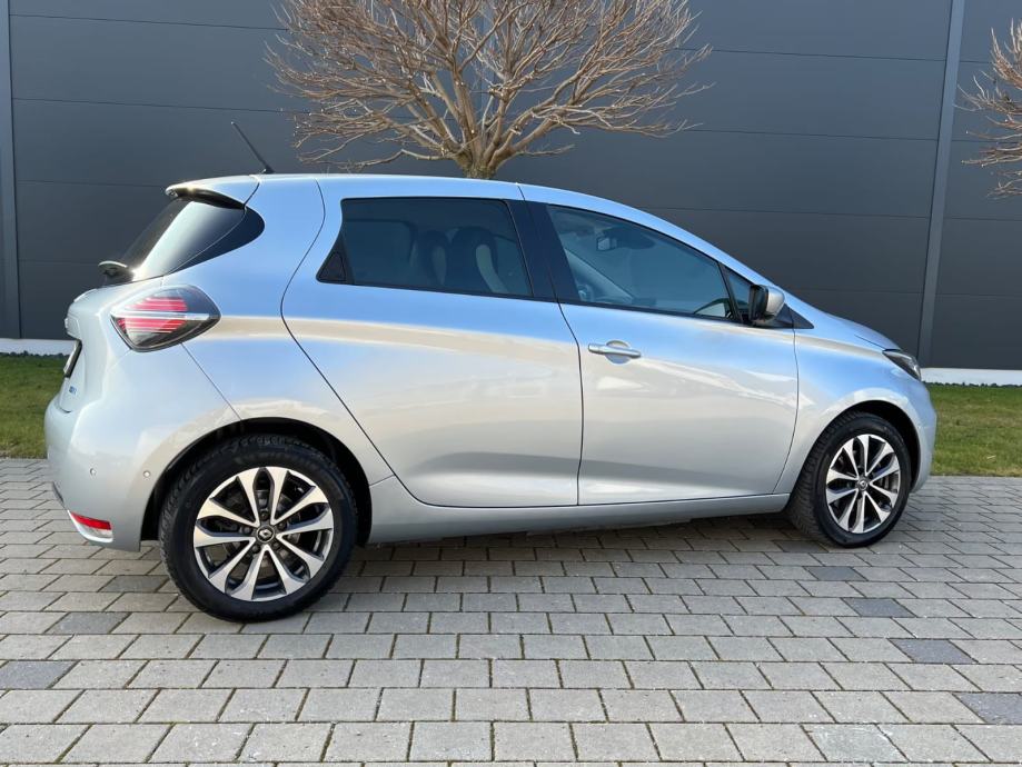 Renault ZOE R135 Intens *LED*NAVI*KAMERA*, fotografija 3
