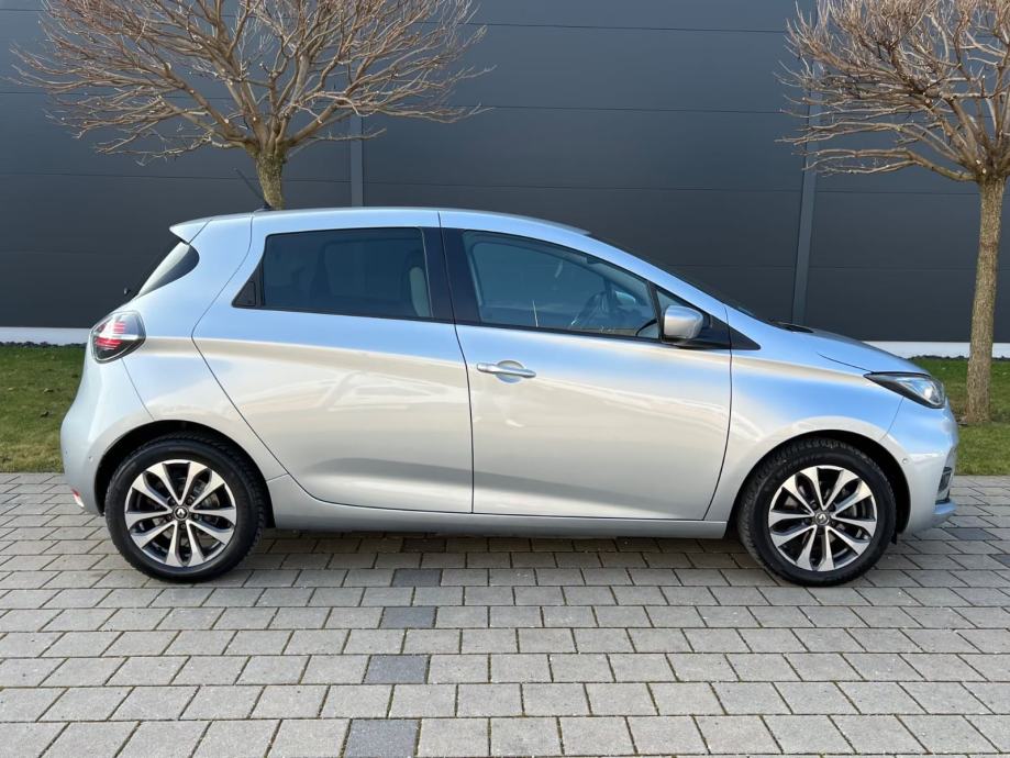 Renault ZOE R135 Intens *LED*NAVI*KAMERA*, fotografija 4