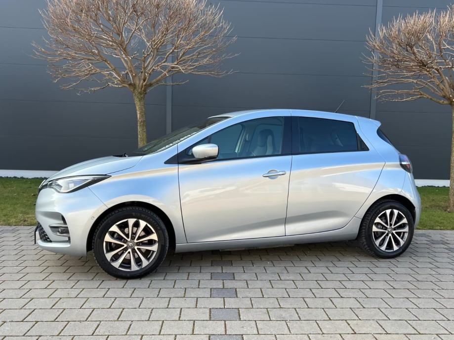 Renault ZOE R135 Intens *LED*NAVI*KAMERA*, fotografija 5