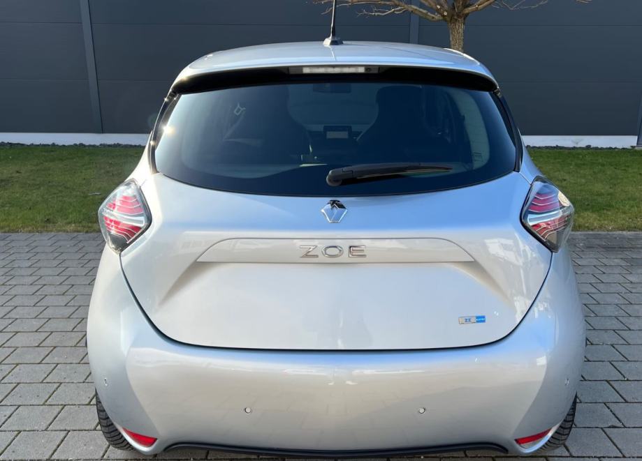Renault ZOE R135 Intens *LED*NAVI*KAMERA*, fotografija 6