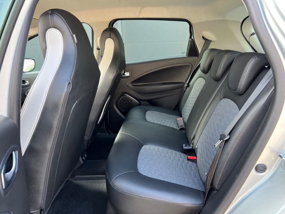 Renault ZOE R135 Intens *LED*NAVI*KAMERA*, fotografija 19