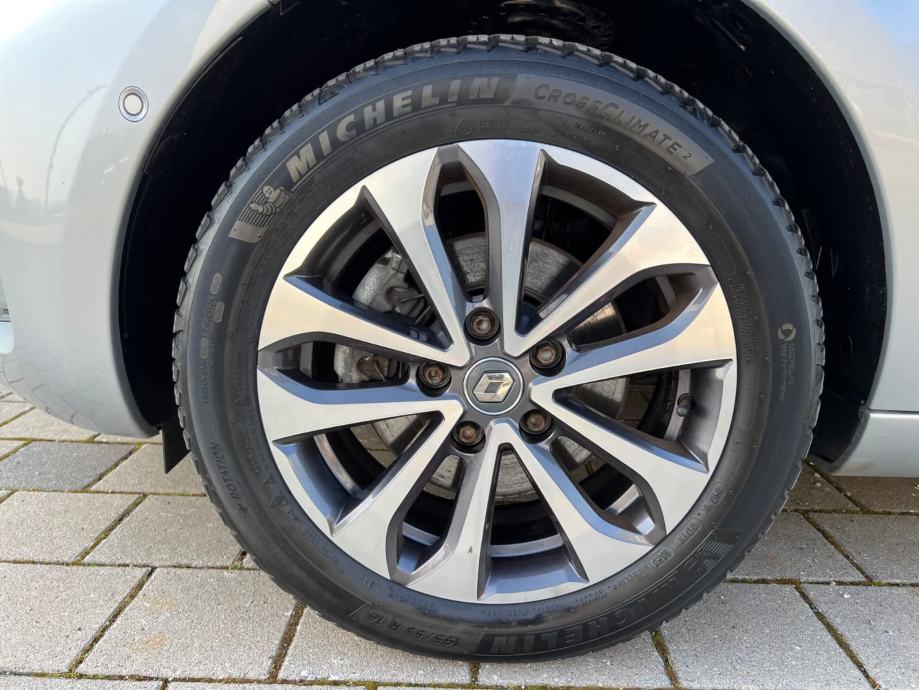 Renault ZOE R135 Intens *LED*NAVI*KAMERA*, fotografija 8