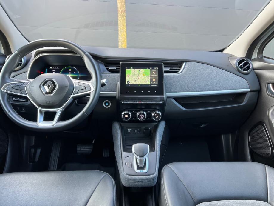 Renault ZOE R135 Intens *LED*NAVI*KAMERA*, fotografija 12