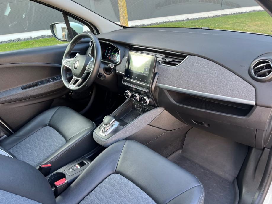 Renault ZOE R135 Intens *LED*NAVI*KAMERA*, fotografija 16