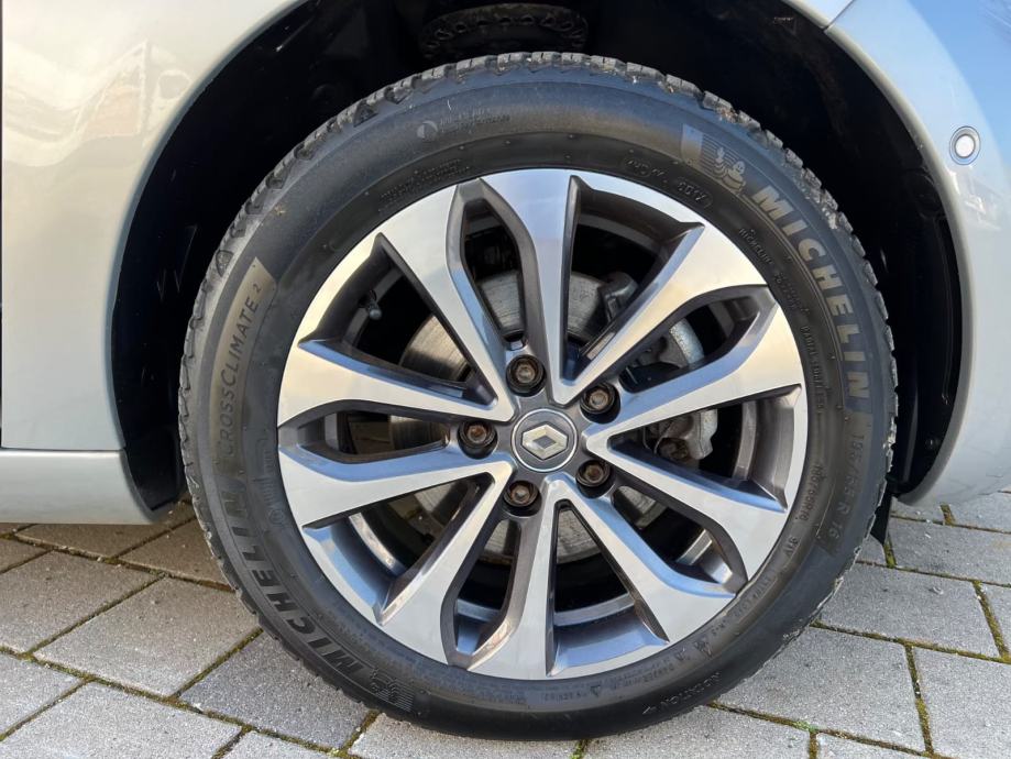 Renault ZOE R135 Intens *LED*NAVI*KAMERA*, fotografija 15