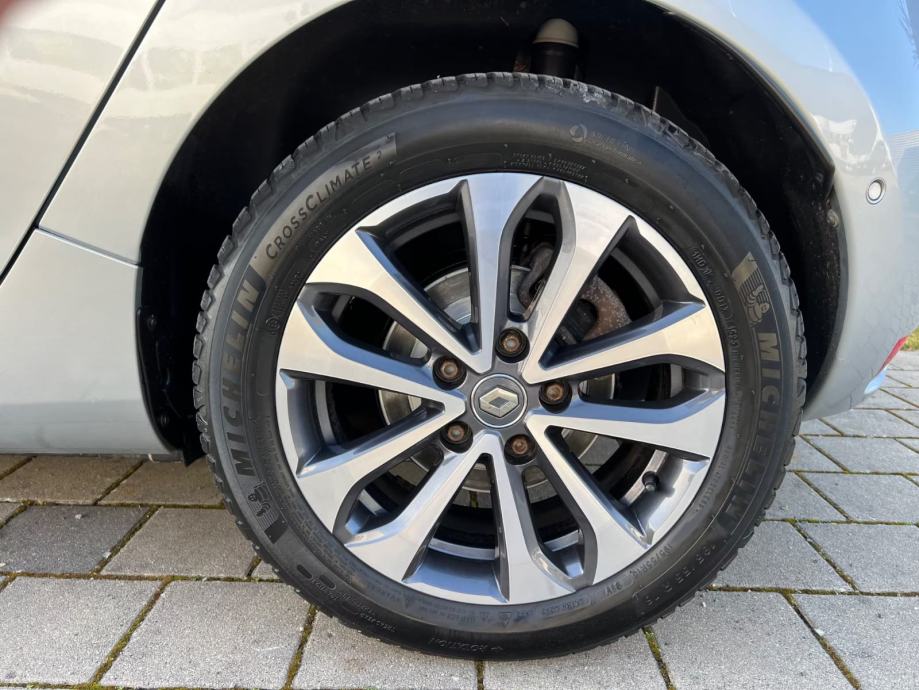 Renault ZOE R135 Intens *LED*NAVI*KAMERA*, fotografija 18