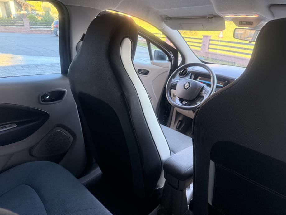 Renault ⭐ZOE ZE ⭐VLASTITA BATERIJA⭐ kamera⭐navigacija, fotografija 7
