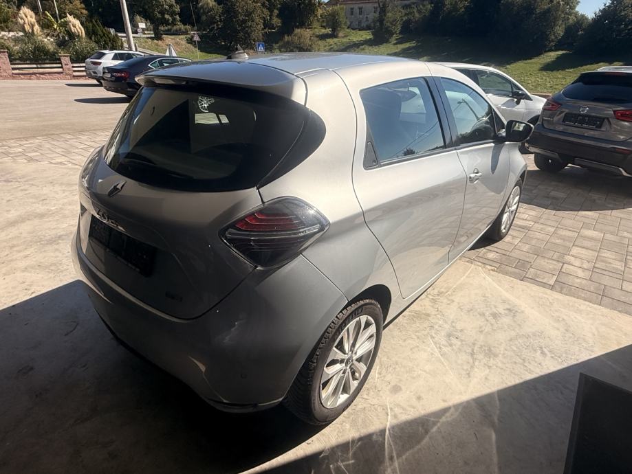 Renault ZOE ZE⭐ VLASTITA BATERIJA 51kw⭐ cca 330km domet⭐, fotografija 4