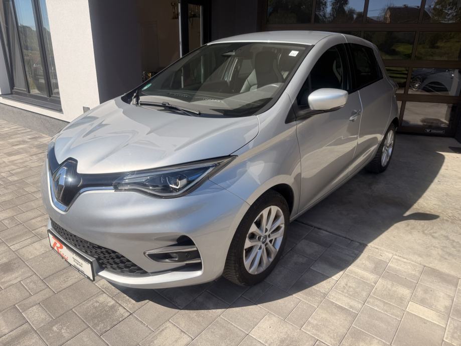 Renault ZOE ZE⭐ VLASTITA BATERIJA 51kw⭐ cca 330km domet⭐, fotografija 2