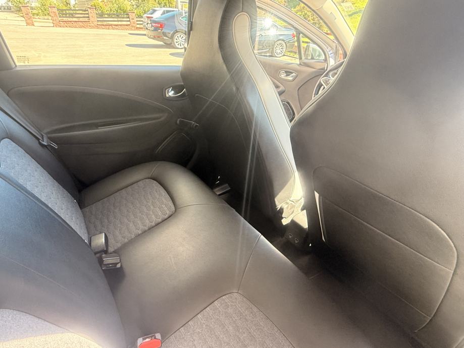 Renault ZOE ZE⭐ VLASTITA BATERIJA 51kw⭐ cca 330km domet⭐, fotografija 7