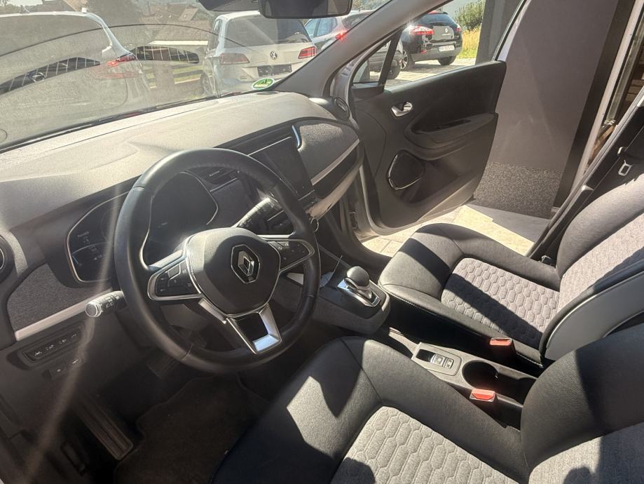 Renault ZOE ZE⭐ VLASTITA BATERIJA 51kw⭐ cca 330km domet⭐, fotografija 5