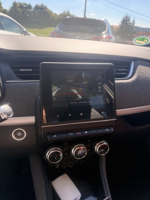Renault ZOE ZE⭐ VLASTITA BATERIJA 51kw⭐ cca 330km domet⭐, fotografija 9