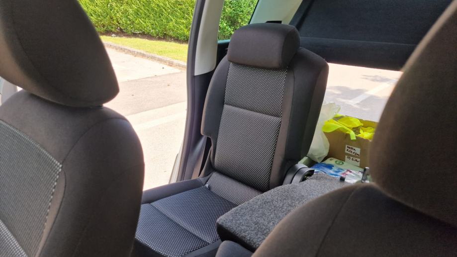 ROOMSTER 1.2 TSI SCOUT-JESENSKI TJEDNI BONUS–KLIMA –REGISTRIRAN, fotografija 14