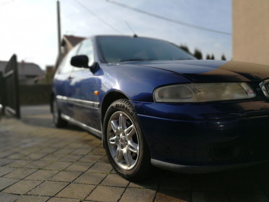 Rover 416 si, 1999 god.