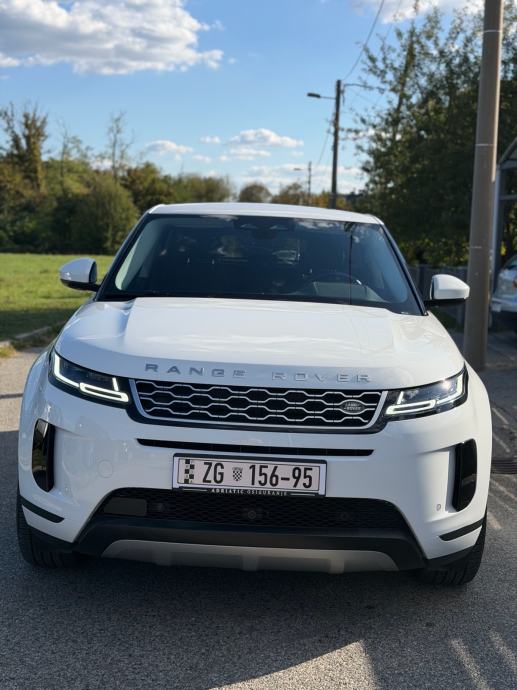 Rover Range Rover Evoque 2,0D 4x4 top stanje !, fotografija 2