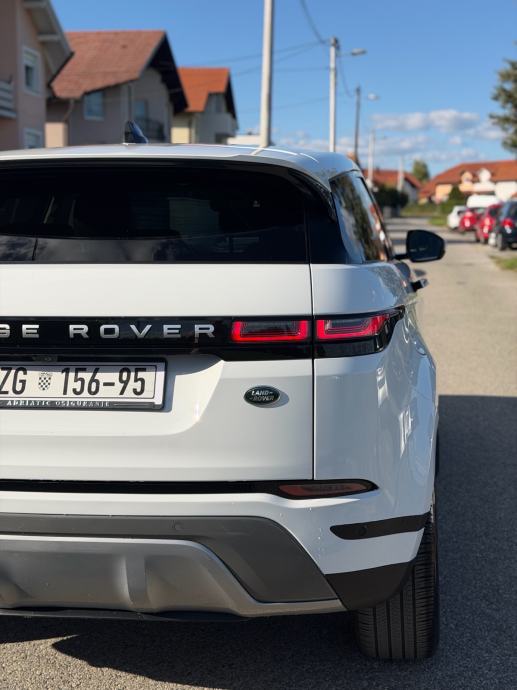 Rover Range Rover Evoque 2,0D 4x4 top stanje !, fotografija 3