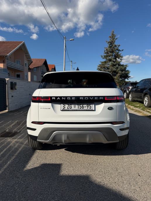 Rover Range Rover Evoque 2,0D 4x4 top stanje !, fotografija 8