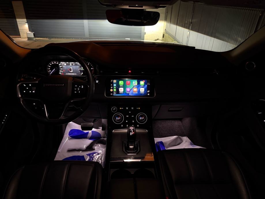 Rover Range Rover Evoque 2,0D 4x4 top stanje !, fotografija 11