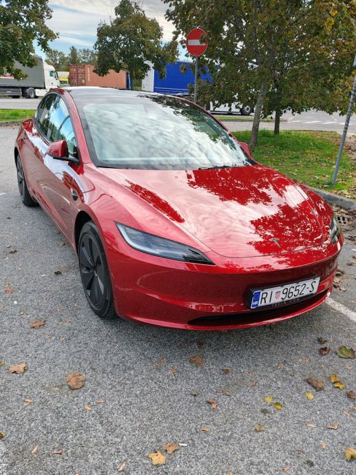 RWD SR sa samo 14.400 km!, fotografija 2