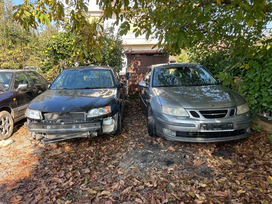 Saab 9.3