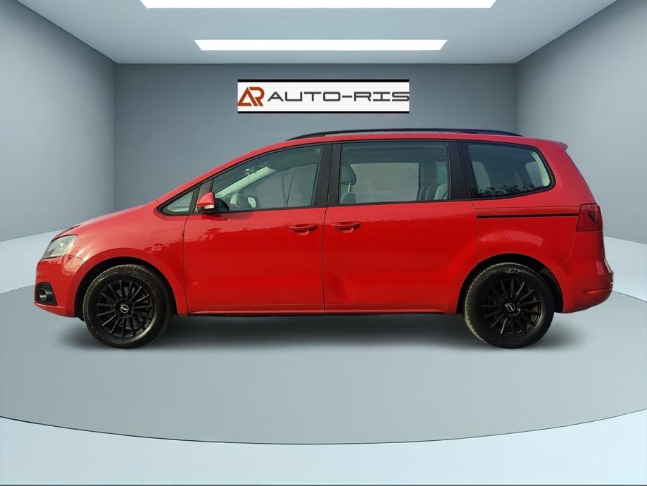 Seat Alhambra 2,0 TDI *DSG*7 SICEVA*, fotografija 3
