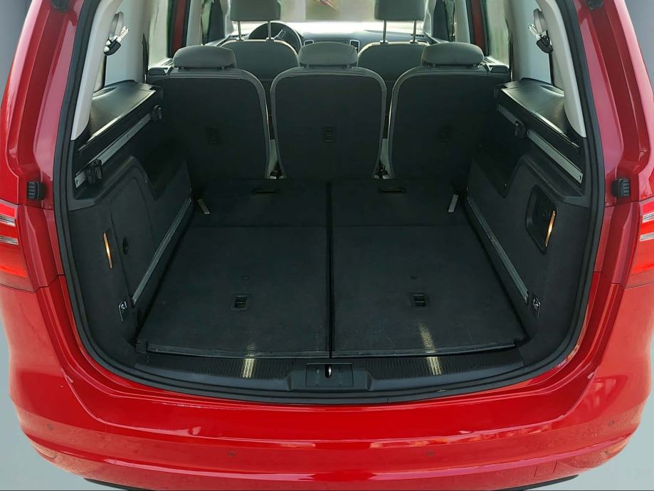 Seat Alhambra 2,0 TDI *DSG*7 SICEVA*, fotografija 12