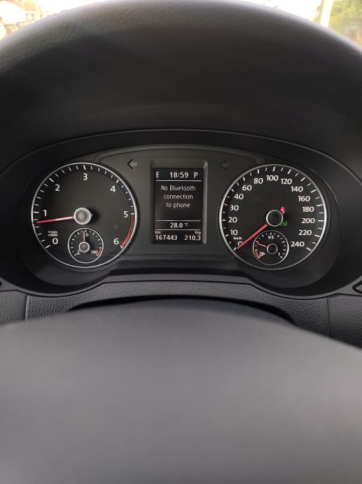 Seat Alhambra 2,0 TDI *DSG*7 SICEVA*, fotografija 10
