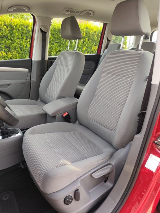 Seat Alhambra 2,0 TDI *DSG*7 SICEVA*, fotografija 11