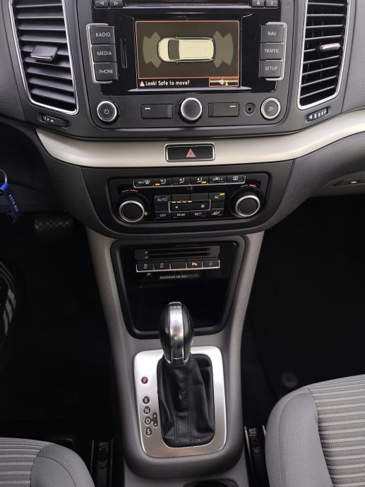 Seat Alhambra 2,0 TDI *DSG*7 SICEVA*, fotografija 15