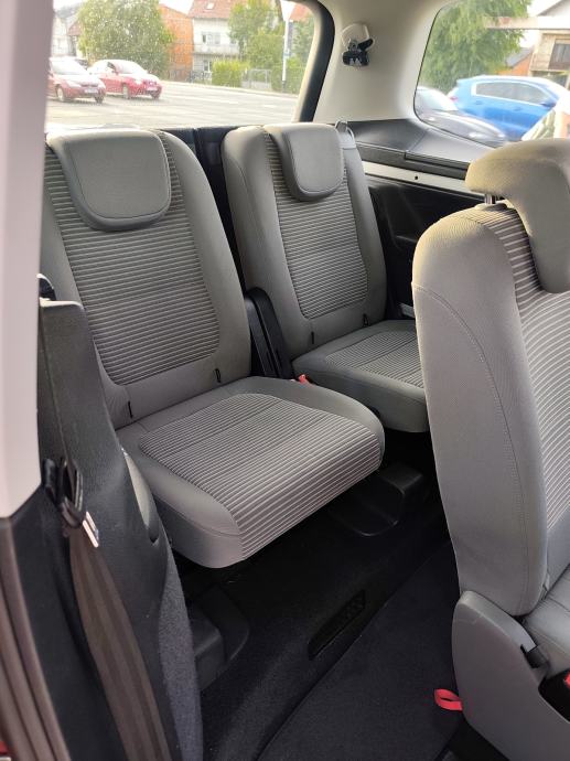 Seat Alhambra 2,0 TDI *DSG*7 SICEVA*, fotografija 13