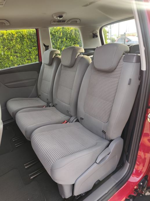 Seat Alhambra 2,0 TDI *DSG*7 SICEVA*, fotografija 14