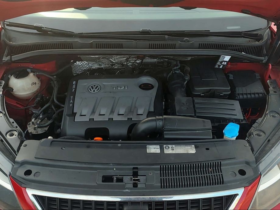 Seat Alhambra 2,0 TDI *DSG*7 SICEVA*, fotografija 19