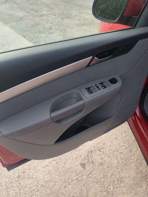 Seat Alhambra 2,0 TDI *DSG*7 SICEVA*, fotografija 17