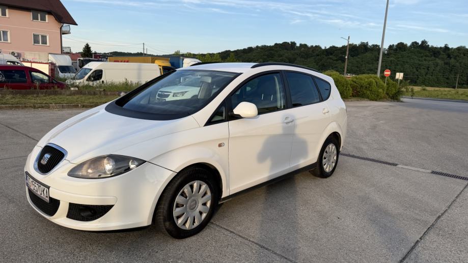 Seat Altea