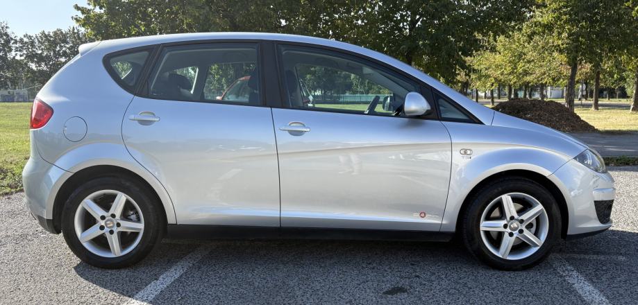 SEAT ALTEA 1.2 TSI 105 KS – 2011. – 100.250 km – Android – kamera, fotografija 2