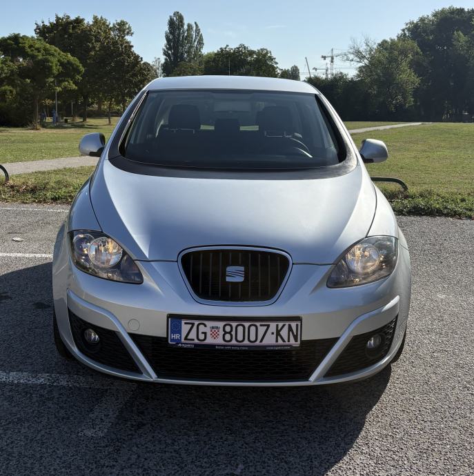 SEAT ALTEA 1.2 TSI 105 KS – 2011. – 100.250 km – Android – kamera, fotografija 3