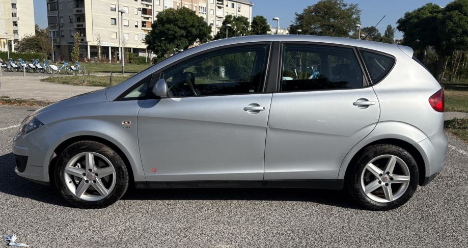 SEAT ALTEA 1.2 TSI 105 KS – 2011. – 100.250 km – Android – kamera, fotografija 5