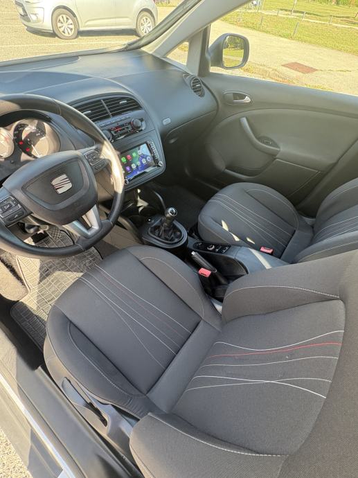 SEAT ALTEA 1.2 TSI 105 KS – 2011. – 100.250 km – Android – kamera, fotografija 8