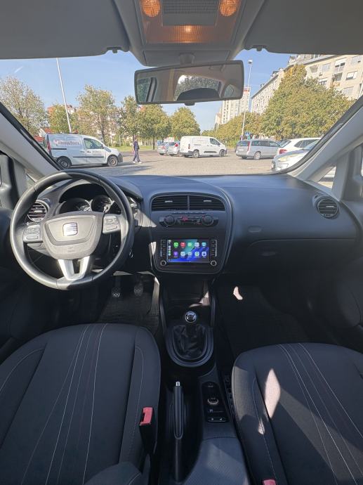 SEAT ALTEA 1.2 TSI 105 KS – 2011. – 100.250 km – Android – kamera, fotografija 7