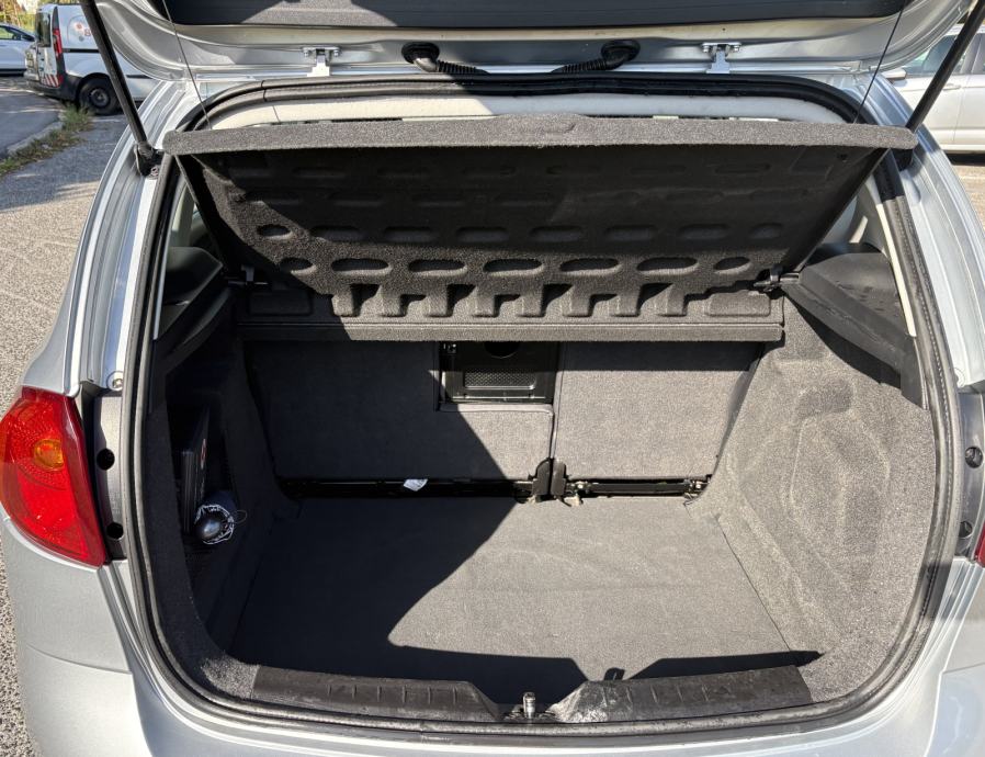 SEAT ALTEA 1.2 TSI 105 KS – 2011. – 100.250 km – Android – kamera, fotografija 10