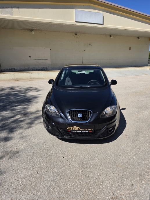 Seat Altea 1,6 TDI Copa TOP STANJE, fotografija 3