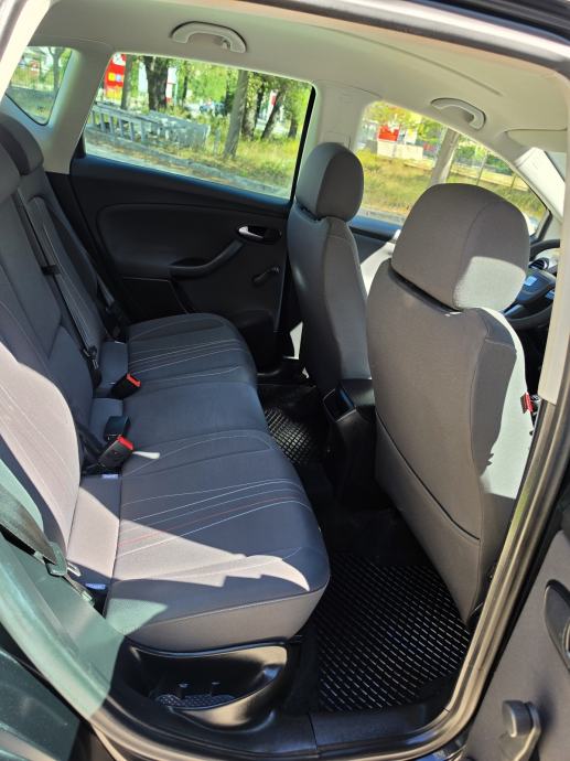 Seat Altea 1,6 TDI Copa TOP STANJE, fotografija 12
