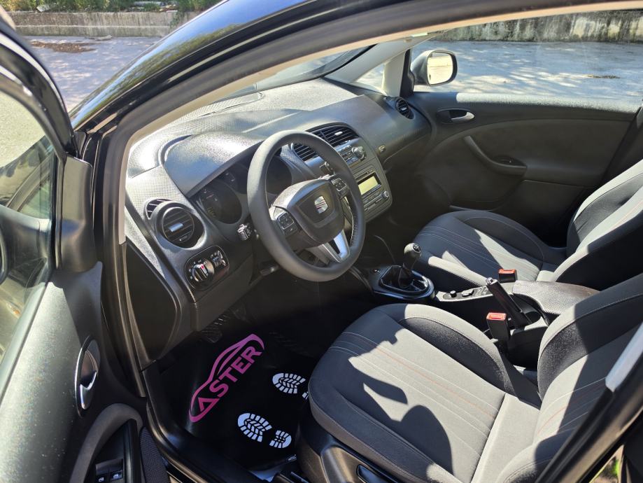 Seat Altea 1,6 TDI Copa TOP STANJE, fotografija 9