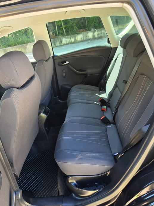 Seat Altea 1,6 TDI Copa TOP STANJE, fotografija 10
