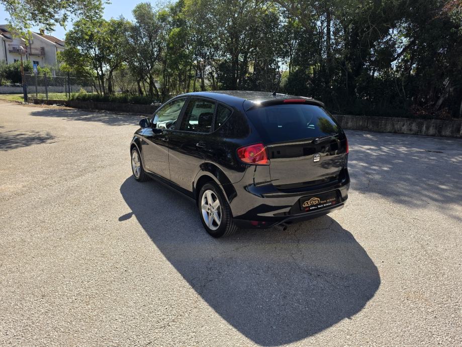 Seat Altea 1,6 TDI Copa TOP STANJE, fotografija 6