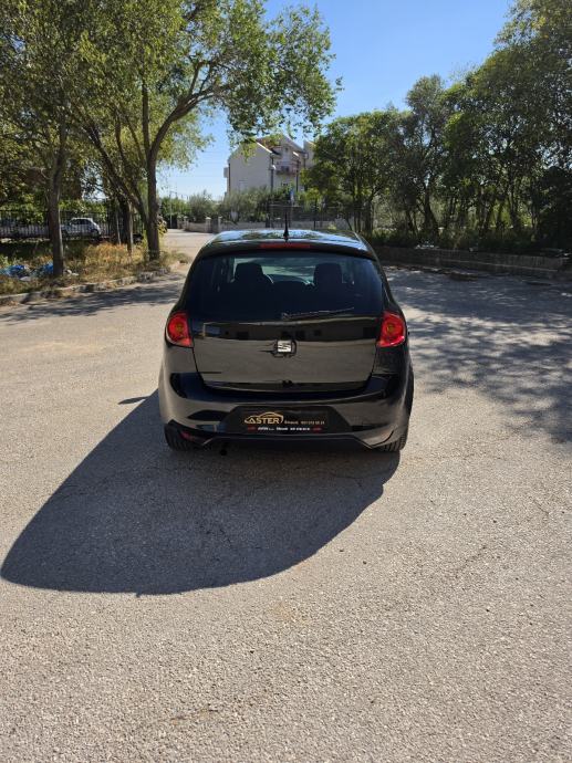 Seat Altea 1,6 TDI Copa TOP STANJE, fotografija 8