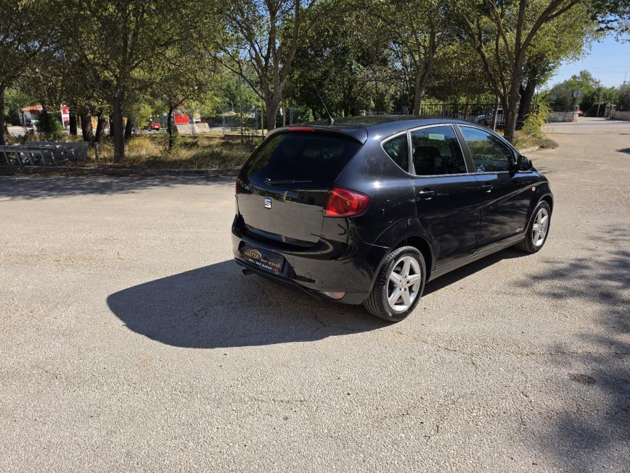 Seat Altea 1,6 TDI Copa TOP STANJE, fotografija 7